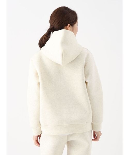 スウェット・パーカー MG DBL KT HOODIE L | その他のブランド(other