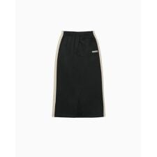 その他ボトムス CS LINE TRACK SKIRT LADIES