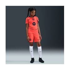 ナイキ(NIKE)のウォームアップジャケット・パンツ FCB Y NK DF JSY SS STAD 3R