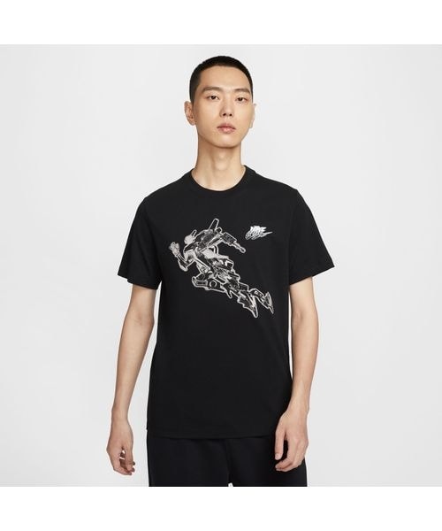 ま*さ様 【Sサイズ2点セット】 ブリストル ＆ NIKE　Tシャツ + ショー NIKE（ナイキ） （メンズ）ドライフィット スウッシュ 2 半袖Tシャツ