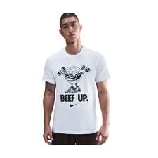 ﾒﾝｽﾞｱﾊﾟﾚﾙ AS M NK DF TEE IYKYK FITNESS