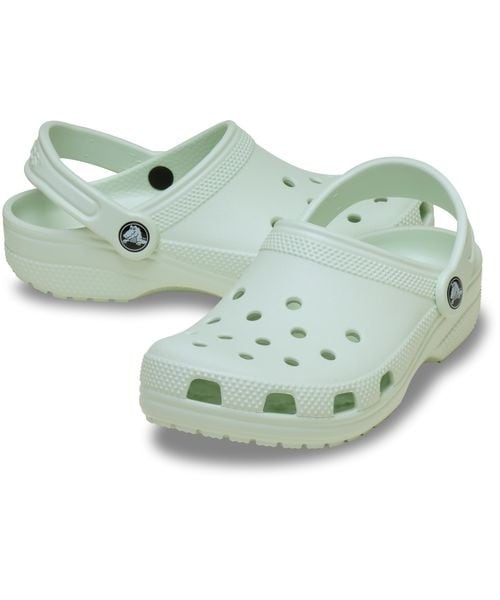 [}C]NbNT_ CLASSIC CLOG K/NbNXicrocsj MINT TINT