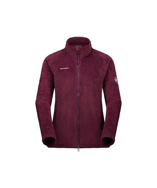 フリース・ニット Excursion ML Jacket AF Women | マムート(MAMMUT