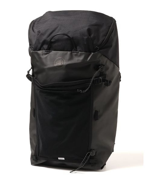 [}C]gbLOobO(`30L) Alto 28/}[giMAMMUTj BLACK