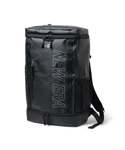 デイパック LIGHT PACK 1680D 2 BLK 251 | ニューエラ(NEW ERA