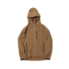 ﾄﾚｯｷﾝｸﾞ SOFT SHELL STRETCH JACKET | ナンガ(NANGA) | マルイ