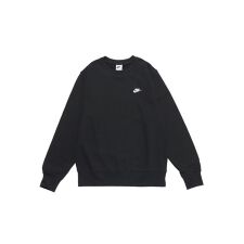 ナイキ(NIKE)のスウェット・パーカー ナイキ クラブ FT L／S クルー
