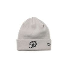 ｽﾎﾟｰﾂｱｸｾｻﾘｰ BASIC CUFF KNIT CITCON LOSDOD GRY