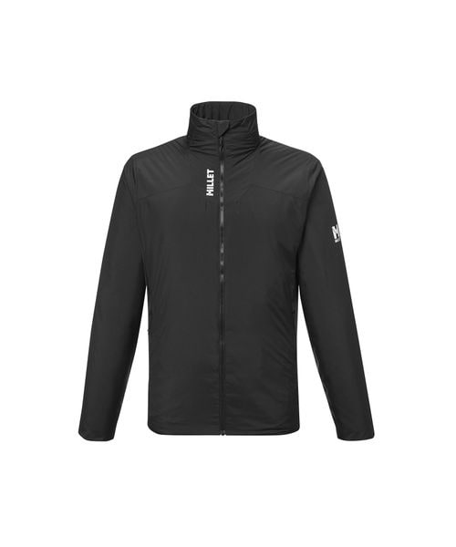 [}C]WPbg {b\ 60 WPbg BOSSONS 60 JKT M/~[iMILLETj BLACK | NOIR