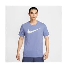 Tシャツ ナイキ DF 2 YR スウッシュ S／S Tシャツ