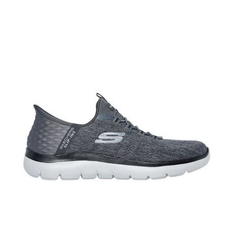 [^ԁF86154630]Skechers Hands Free Slip-ins(XPb`[Y nYt[ XbvCY):T~bc - L[ y[XŉKȗSn܂傤BƎHeel Pillow(q[s[)őƌŒ肷郔B[KV[YBXgb`[Xt̃GWjA[hbṼAbp[ANbV̂Skechers Air-Cooled Memory Foam(GAN[h[tH[)̃C\[łB[J[iԁF232469W