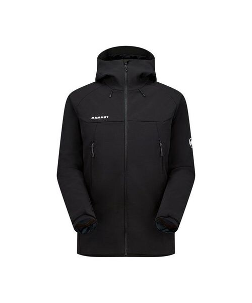 ジャケット Utility Bomber Jacket AF Men | マムート(MAMMUT