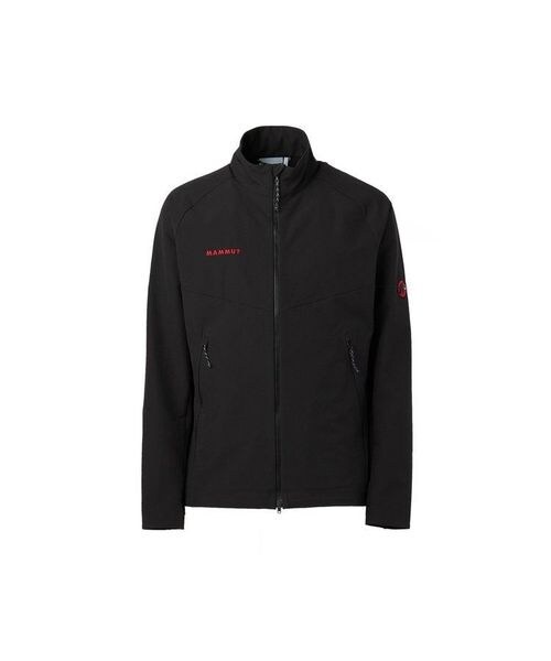 MAMMUT マムート　ジャケット ジャケット Ultimate VII SO Hooded Jacket AF Men CLASSIC | マムート