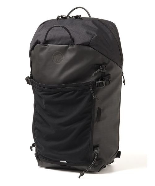 [}C]gbLOobO(`30L) Alto 18/}[giMAMMUTj BLACK