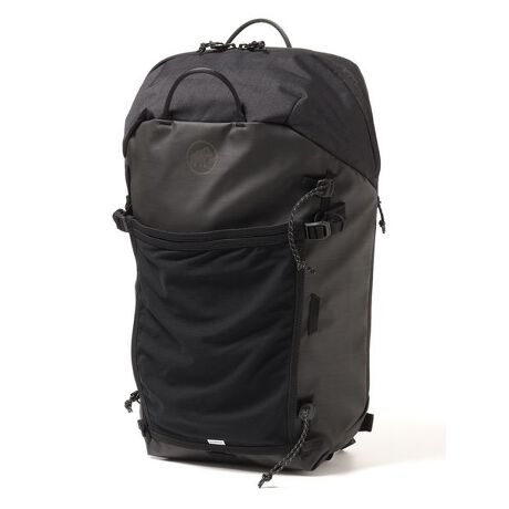 [^ԁF86224854]Mammutōł^tȓoRobNpbNCXs[V𓾂AigɍœKȃobNpbNBϋvƑϐɗDꂽbvXgbvfނgpĂ邽߁AJɍ~ĂSłBO\ȃbVfނ̃tg|PbgƃEH[^[{gz_[t̃TCht@Xi[ȂǁA[͂QBÂƂnCLOʋ΂ɏd󂷂A}`ɎgobNpbNłB? Dp^[: Basic Sustainability? bluesign(R) PRODUCT? Fair Wear? PFCt[ϋv(DWR)H? TCN[J[iԁF2570-00310-0001