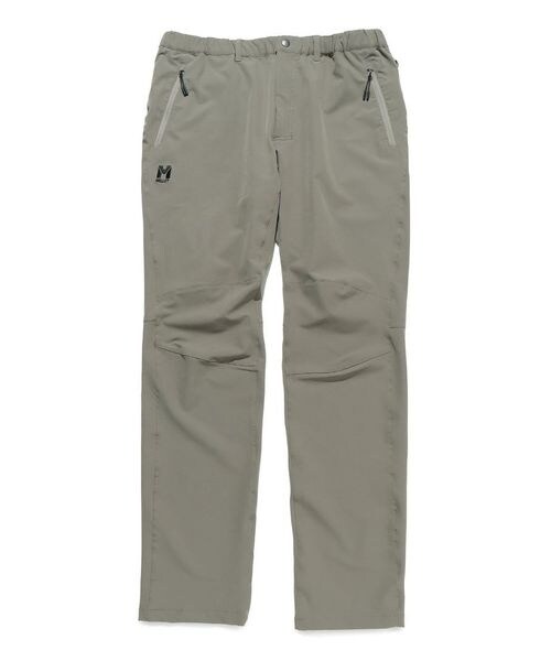 [}C]Opc N[[bg pc CLOSET PANT M/~[iMILLETj DORITE