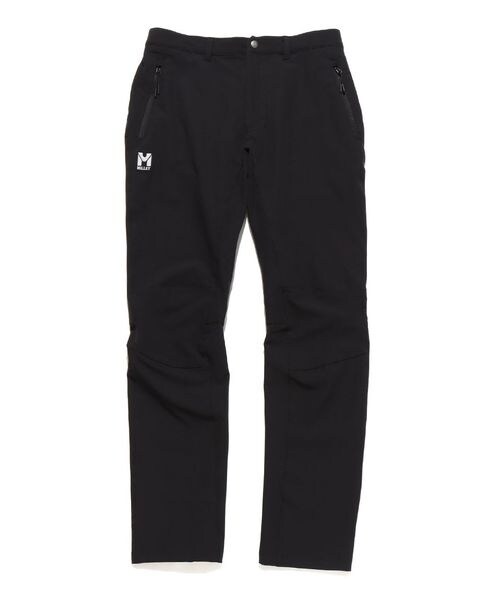 [}C]Opc N[[bg pc CLOSET PANT W/~[iMILLETj BLACK | NOIR