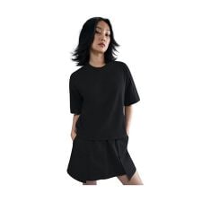 Tシャツ AS W NSW LUXE SS TEE BOXY