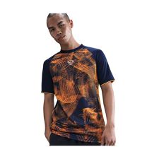 ナイキ(NIKE)のプラクティスシャツ AS M NK DF ACD+ TOP SS AOP