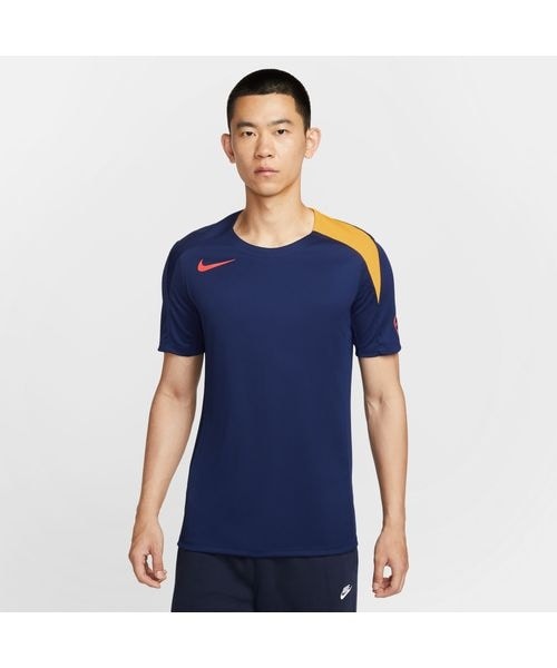 ウォームアップジャケット・パンツ AS M NK DF T90 SS JSY | ナイキ