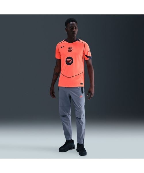 ウォームアップジャケット・パンツ ナイキ RPL T90 トラック