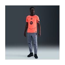 ナイキ(NIKE)のプラクティスシャツ FCB M NK DF JSY SS STAD 3R