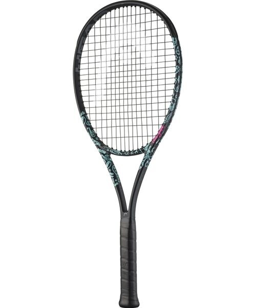 フレームラケット PRESTIGE MP | ヘッド(HEAD) | マルイウェブチャネル