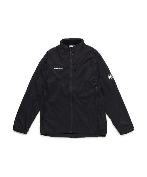 ジャケット MACUN 2.0 SO HOODED JACKET AF MEN | マムート(MAMMUT