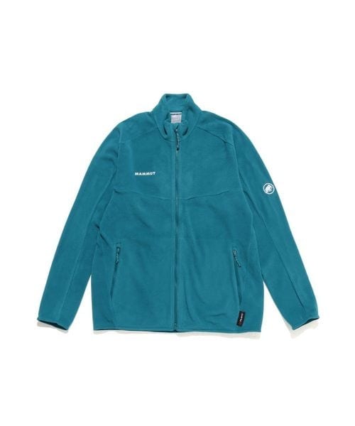 フリース・ニット Goblin ML Jacket AF Men | マムート(MAMMUT