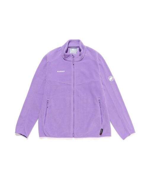 [}C]t[XEjbg Excursion ML Jacket AF Women/}[giMAMMUTj LAVANDIN