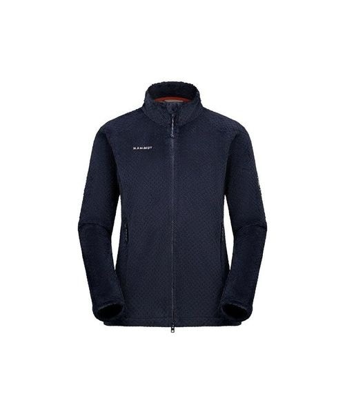 [}C]t[XEjbg Goblin ML Jacket AF Women/}[giMAMMUTj MARINE