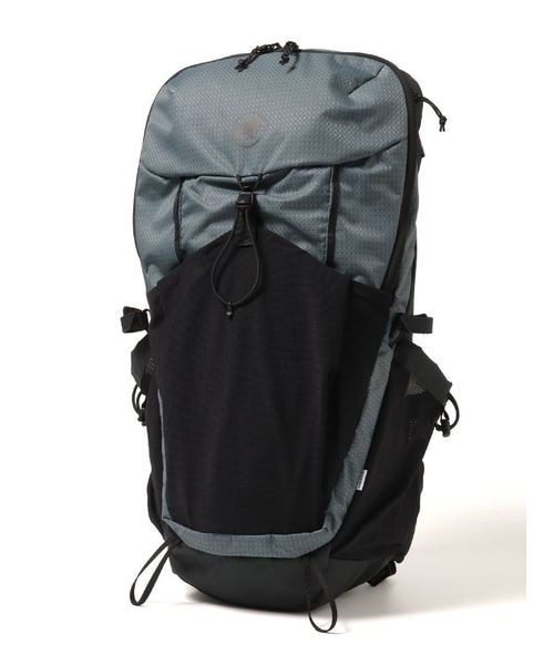 [}C]gbLOobO(`30L) Ducan 22/}[giMAMMUTj STRATA|BLACK