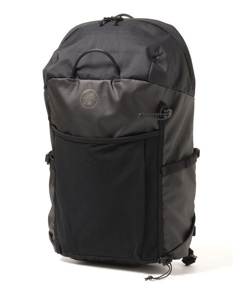 [}C]gbLOobO(`30L) Alto 22/}[giMAMMUTj BLACK