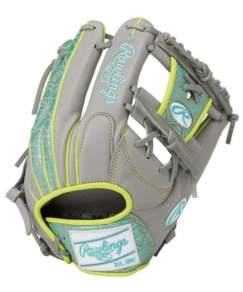 軟式グラブ 軟式 【RGGC店舗限定】 NPB 2022 OPENING DAY 糸井 嘉男