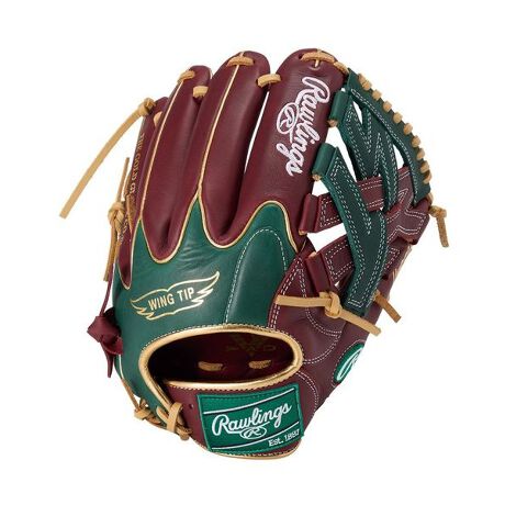 [^ԁF86140340]yHYPER TECH COLOR SYNCV[YzpI[tB_[pf:N55W^(͂ޓpEWING TIPdl)f:|WV̎ɂΉłI[EhfB[߂̍L|PbgEFulwɐݒ肵fBTCY:11.75 inchiʓv[[ɌRrJ[fUCOuBX`[Hsv̑gpdグłȂAϋvaɂȂ悤AfAp[ebNEV PAD+1̗pBwt̃qWǂ邱ƂŃOu̕₷サuC[W[qWvƐew̓X[Yɂ邽ߓycɐ؂荞݃fUCꂽunCtbNXpbhv̑ʂőgp̃Lb`O\ɁBoh̓hCtH[dlBɂs}BI[oRElwRawlingsShJłƃAs[B[J[iԁFGR5FHTCN55W-SH^DGRN