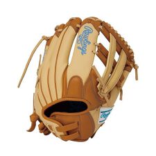 ローリングス(rawlings)のソフトボールグラブ ソフト HOH DP COLORS(エイチオーエイチディーピーカラーズ) S65