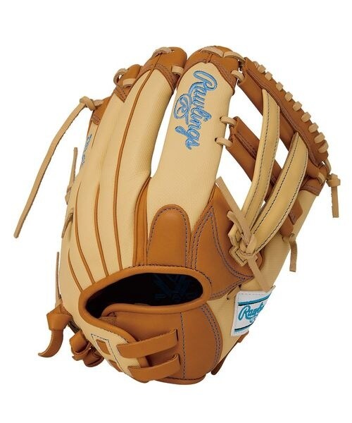 ソフトボールグラブ ソフト HYPER TECH R2G(ハイパーテックアール