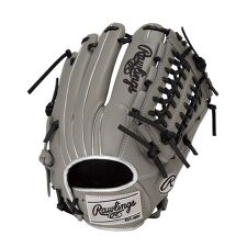 ﾍﾞｰｽﾎﾞｰﾙ 軟式 SELECT PROLITE(セレクトプロライト) N65 グレー RH 