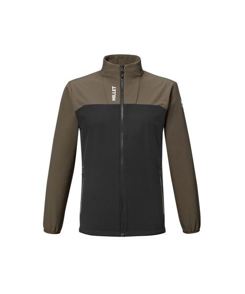 ジャケット セネカ シールド ジャケット SENECA SHIELD JKT M | ミレー