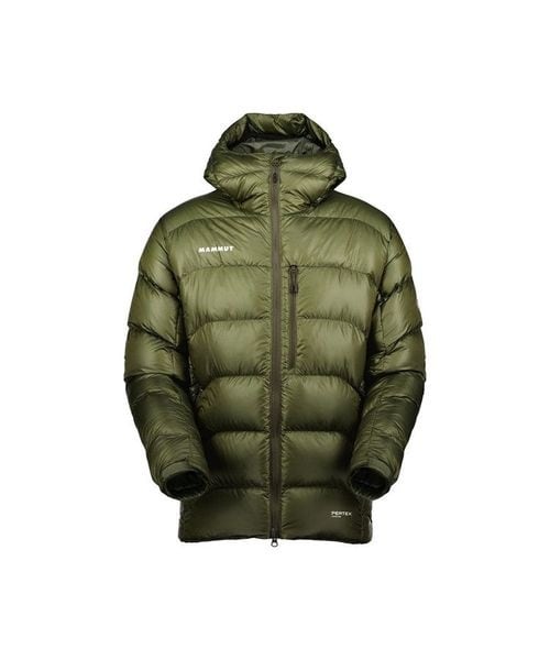 ジャケット Ultimate VII SO Hooded Jacket AF Men CLASSIC | マムート