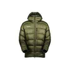 マムート(MAMMUT)のジャケット GRAVITY IN HOODED JACKET AF MEN