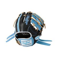 ローリングス(rawlings)の硬式グラブ 硬式 GAMER TRAINING(ゲーマートレーニング) K4T ブラック／サックス