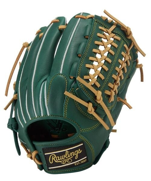 1681706-Rawlings/軟式グラブ ハイパーテックR2G N54FS 内野 野球