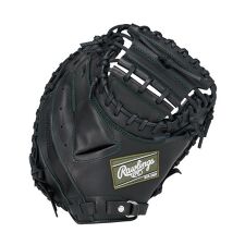 ローリングス(rawlings)の軟式グラブ 軟式 HYPER TECH R2G(ハイパーテックアールツージー) 2AF ブラック
