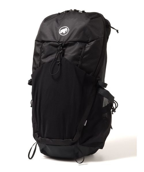 [}C]gbLOobO(`30L) Ducan 22/}[giMAMMUTj BLACK