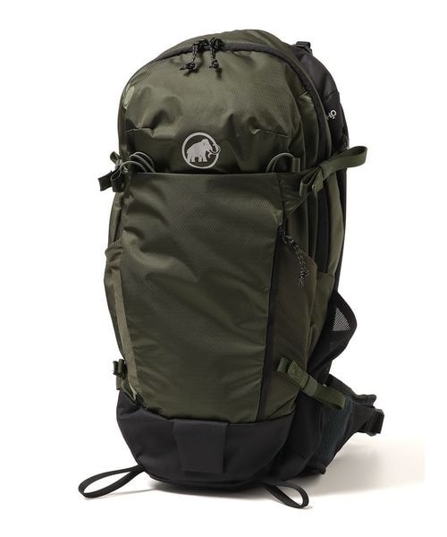 トレッキングバッグ(～30L) Ducan 22 | マムート(MAMMUT) | マルイ