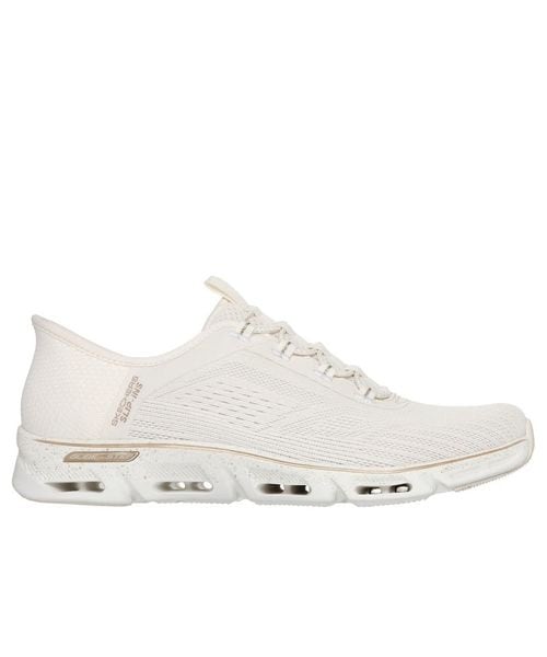 [�}���C]�N���X�g���[�j���O GLIDE-STEP GRATIFY - PACE/�X�P�b�`���[�Y�iSKECHERS�j NTGD