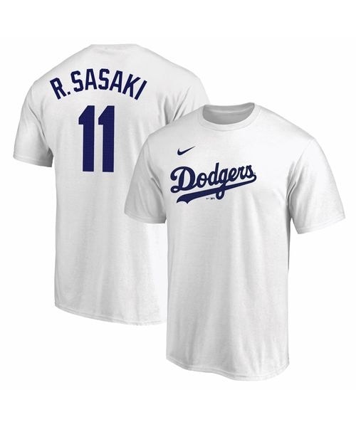 [}C]TVc NIKE hW[X XؘN l[io[ TVc/iCLiNIKEj WHITE