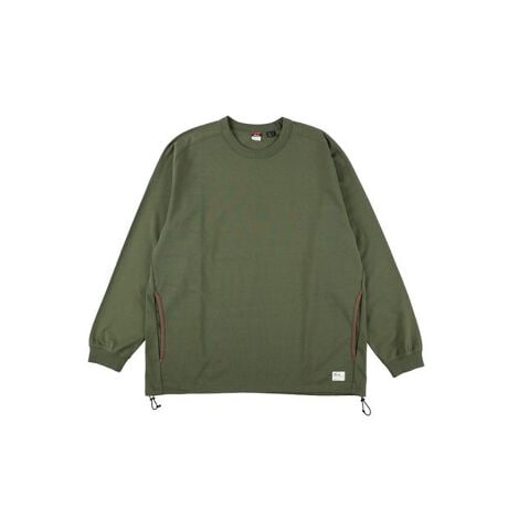 [^ԁF86267994]TCN̍ۊ𖞂GRSF擾Ă郊TCNRbgAFerre Yarn (Recover Yarn)gp?ɂ͂ƂRtH[gȃ{bNXtBbgɃh[R[ĥŃTCYVGbgύX邱Ƃ\EGXgɂ͗TChɃV[|PbgNANGA Tyvekl[t[J[iԁFNW2411-1G808