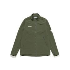 マムート(MAMMUT)のジャケット Macun 2.0 SO Jacket AF Men